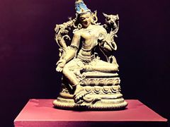 -敦煌石窟文物保护研究陈列中心