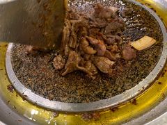 -石记东北风味烤肉(系马桩第二分店)