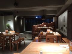 -黄山老妈·土菜(碧桂园店)