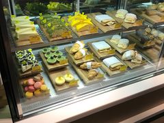 -麦当劳(星光行店)