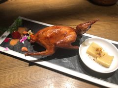 -大鸽饭(岗顶店)