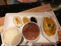 -翠华餐厅(百老汇店)