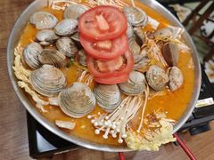 -曼谷食堂·泰国家庭料理(丹桂路店)