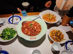 -老萍巷莲花血鸭·萍乡地标江西菜(步行街店)