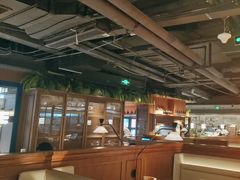 -前海沿·青岛菜(大拇指广场石老人店)