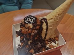 -DQ·蛋糕·冰淇淋(龙湖狮山天街店)