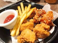-火炉火自助餐(枫蓝国际店)