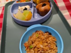 -西贝(无锡万象城店)