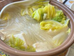 -砂锅居(西四店)