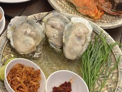 -大螃蟹海鲜餐厅