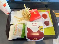 -麦当劳(West Coast Park)