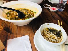 -茶花妹子云南餐厅(北大店)