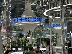 -3号仓库·创意中国菜(新世界城店)