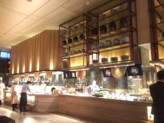 -南昌融创铂尔曼酒店咖啡苑餐厅