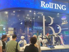 -the Roll'ING手作瑞士卷专门店(卓悦中心店)