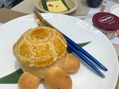 -蔡澜点心·粤菜(西单大悦城店)