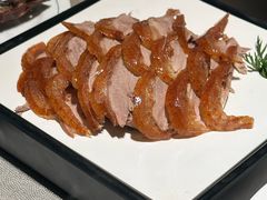 -北京全聚德(清华园店)