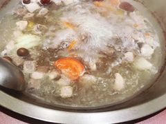 -313羊庄·羊肉火锅烧烤(李村店)