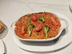 -棒约翰比萨·意面(张江长泰店)