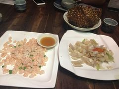 -鱼食饭稻·苏浙土菜17年老馆子(平江路店)