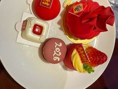 -景湖轩全日制餐厅·南湖名都