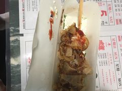 -台湾味正点车轮饼可丽饼(南禅寺店)