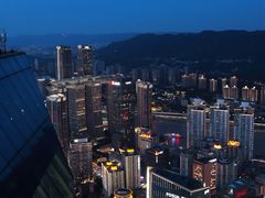 -WFC会仙楼观景台