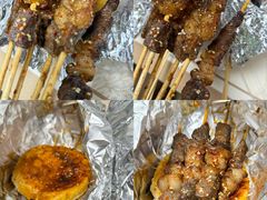-马晓马佳牛羊肉(新合路店)