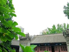 -万寿八仙宫