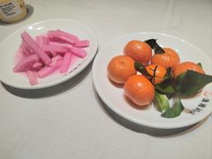 -潇湘码头·鲜湘菜(清河店)