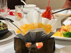 -老洋房花园饭店(绍兴路店)