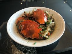 -上海新锦江大酒店