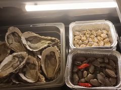 -啊溜烧烤·炭火传承(南澳店)
