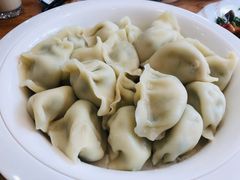 鲅鱼饺子-威海海鲜王(窑头路店)