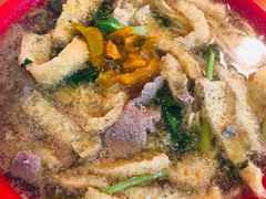 易记面-易记皮肚面(明瓦廊店)
