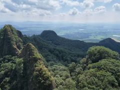-吉林拉法山