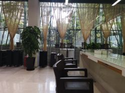 大厅-CARR SALON