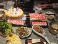 -慢丽江·云南野生菌土鸡锅(付家庄店)