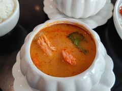 冬荫功虾汤-Thai Alley泰爱里(二沙岛店)
