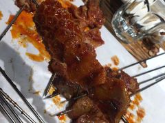 -有奴思烤肉·清真(正宁路店)