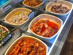-曾百万小炉小串自助烧烤(高新店)