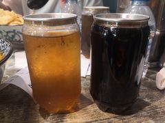 桂花凉粉-粉家柳州螺蛳粉(杨宅路店)