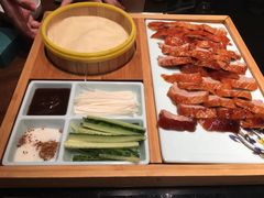 北京烤鸭-美乐食街(小南店)