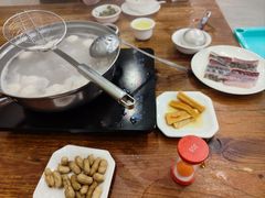 -正能量脆肉鲩火锅