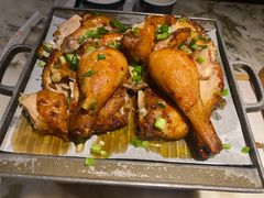 -绿茶餐厅(燕郊永旺店)