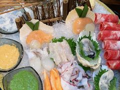 -青柠记忆泰式海鲜火锅(合生汇购物中心店)