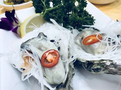 -官塘陈记鱼生·潮汕砂锅粥·牛肉火锅(潮枫路总店)