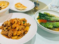 -大铁勺新津菜(迎水道店)