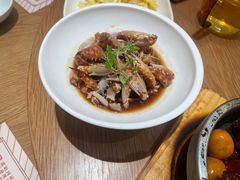 -顺风汤馆·广府粤菜(江宸天街店)