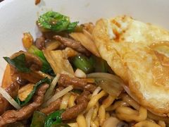 -寻裕记·现炒浇头面(人民广场店)